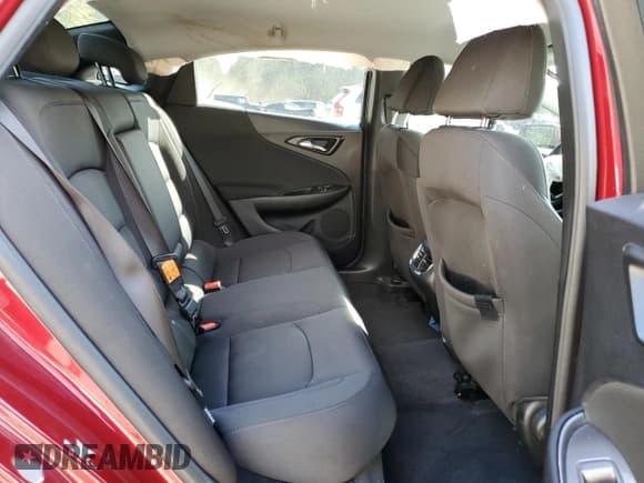 ✅ 2018 Chevrolet Malibu LT • VIN: 1G1ZD5ST9JF228621 • Lot: 85767225. Listed on Copart with 111,659 mi. Free auction sales archive from the USA and detailed vehicle history report at DreamBid. Image 10.