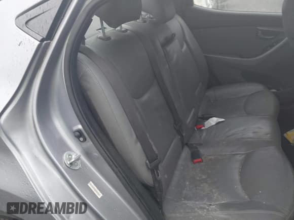 ✅ 2013 Hyundai Elantra Limited • VIN: KMHDH4AE7DU658369 • Лот: 42364738. Опубликован ранее на IAAI с пробегом Не указан. Бесплатный доступ к архиву аукционных продаж из США и подробный отчёт об истории автомобиля на DreamBid. Изображение 8.