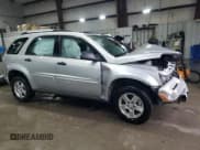 ✅ 2009 Chevrolet Equinox LS • VIN: 2CNDL13F496218506 • Лот: 41688695. Опубликован ранее на Copart с пробегом 162 338 миль. Бесплатный доступ к архиву аукционных продаж из США и подробный отчёт об истории автомобиля на DreamBid. Изображение 4.
