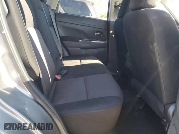 2019 Mitsubishi Outlander ES с VIN JA4AP3AU8KU033868, выставлен на аукционе Copart как лот 86084905 с пробегом 164 537 миль миль и Чистый • Clean title. История ставок и продаж доступна на DreamBid. Изображение 11.