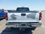 ✅ 2006 Chevrolet Silverado 2500HD LT3 • VIN: 1GCHK23D96F186182 • Лот: 42460326. Опубликован ранее на IAAI с пробегом 298 576 миль. Бесплатный доступ к архиву аукционных продаж из США и подробный отчёт об истории автомобиля на DreamBid. Изображение 17.