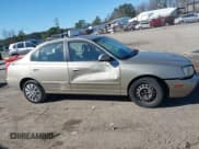 ✅ 2003 Hyundai Elantra GLS • VIN: KMHDN45D33U595053 • Lot: 41417029. Wystawiony na IAAI z przebiegiem 146 636 mil. Bezpłatny archiwum sprzedaży aukcyjnych z USA i szczegółowy raport historii pojazdu na DreamBid. Zdjęcie 13.