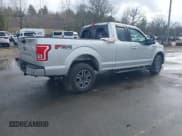 ✅ 2016 Ford F-150 XLT • VIN: 1FTFX1EG7GKF93226 • Лот: 41715287. Опубликован ранее на IAAI с пробегом 132 369 миль. Бесплатный доступ к архиву аукционных продаж из США и подробный отчёт об истории автомобиля на DreamBid. Изображение 4.