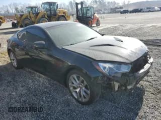 ✅ 2013 Hyundai Genesis Coupe 2.0T • VIN: KMHHT6KD2DU088542 • Lot: 49716345. Wystawiony na Copart z przebiegiem 152 806 mil. Bezpłatny archiwum sprzedaży aukcyjnych z USA i szczegółowy raport historii pojazdu na DreamBid. Zdjęcie 4.