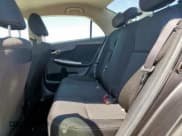 ✅ 2013 Toyota Corolla L • VIN: 5YFBU4EE9DP221553 • Lot: 72103725. Listed on Copart with 144,814 mi. Free auction sales archive from the USA and detailed vehicle history report at DreamBid. Image 10.