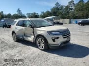 ✅ 2018 Ford Explorer Limited • VIN: 1FM5K7F86JGB74360 • Lot: 82677375. Wystawiony na Copart z przebiegiem 68 073 mil. Bezpłatny archiwum sprzedaży aukcyjnych z USA i szczegółowy raport historii pojazdu na DreamBid. Zdjęcie 14.