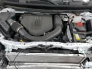 ✅ 2025 Buick Enclave Preferred • VIN: 5GAEVARS9SJ110965 • Lot: 50901405. Wystawiony na Copart z przebiegiem 6 490 mil. Bezpłatny archiwum sprzedaży aukcyjnych z USA i szczegółowy raport historii pojazdu na DreamBid. Zdjęcie 11.