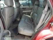 ✅ 1999 GMC Jimmy SLT • VIN: 1GKDT13W3X2508870 • Lot: 56572425. Listed on Copart with 183,198 mi. Free auction sales archive from the USA and detailed vehicle history report at DreamBid. Image 11.