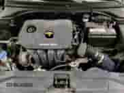 2019 Hyundai Veloster 2.0 with VIN KMHTG6AF9KU017191, listed as a Copart auction lot 42692935 with 135,892 mi miles and Salvage title. Bid and sale history available at DreamBid. Image 15.