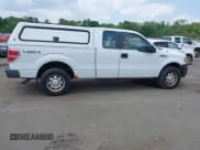 ✅ 2010 Ford F-150 XL • VIN: 1FTEX1EW5AFD30929 • Лот: 42568100. Опубликован ранее на IAAI с пробегом 183 708 миль. Бесплатный доступ к архиву аукционных продаж из США и подробный отчёт об истории автомобиля на DreamBid. Изображение 13.