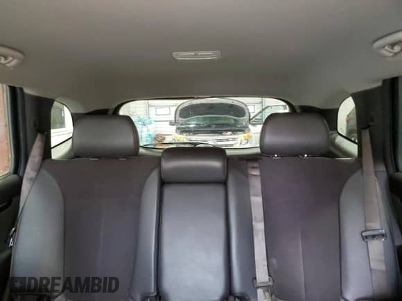 2011 Hyundai Santa Fe SE с VIN 5XYZHDAG3BG029542, выставлен на аукционе Copart как лот 71044785 с пробегом 202 287 миль миль и На запчасти • Non repairable. История ставок и продаж доступна на DreamBid. Изображение 10.