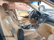 ✅ 2006 Acura TL • VIN: 19UUA66226A065074 • Lot: 43737614. Listed on IAAI with 139,839 mi. Free auction sales archive from the USA and detailed vehicle history report at DreamBid. Image 5.