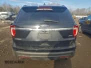 ✅ 2016 Ford Explorer • VIN: 1FM5K8B89GGB31734 • Лот: 94928905. Опубликован ранее на Copart с пробегом 188 215 миль. Бесплатный доступ к архиву аукционных продаж из США и подробный отчёт об истории автомобиля на DreamBid. Изображение 6.