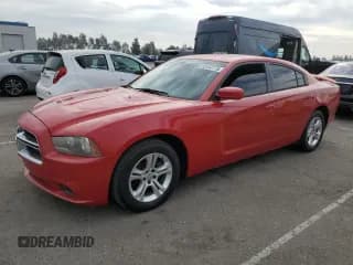✅ 2013 Dodge Charger SE • VIN: 2C3CDXBG1DH601413 • Lot: 92430175. Wystawiony na Copart z przebiegiem 134 266 mil. Bezpłatny archiwum sprzedaży aukcyjnych z USA i szczegółowy raport historii pojazdu na DreamBid. Zdjęcie 1.