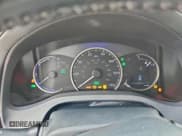 ✅ 2015 Lexus CT 200h • VIN: JTHKD5BH2F2209944 • Lot: 95625645. Wystawiony na Copart z przebiegiem 130 809 mil. Bezpłatny archiwum sprzedaży aukcyjnych z USA i szczegółowy raport historii pojazdu na DreamBid. Zdjęcie 9.