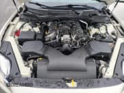 ✅ 2014 Maserati Quattroporte S Q4 • VIN: ZAM56RRA5E1106512 • Lot: 87229344. Wystawiony na Copart z przebiegiem 833 310 mil. Bezpłatny archiwum sprzedaży aukcyjnych z USA i szczegółowy raport historii pojazdu na DreamBid. Zdjęcie 7.