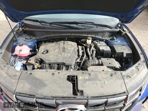 ✅ 2023 Hyundai Tucson SEL • VIN: 5NMJB3AE2PH239702 • Lot: 68246094. Wystawiony na Copart z przebiegiem 3 803 mil. Bezpłatny archiwum sprzedaży aukcyjnych z USA i szczegółowy raport historii pojazdu na DreamBid. Zdjęcie 12.