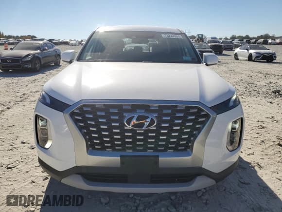 ✅ 2021 Hyundai Palisade SE • VIN: KM8R1DHE4MU253330 • Лот: 76243304. Опубликован ранее на Copart с пробегом 62 593 миль. Бесплатный доступ к архиву аукционных продаж из США и подробный отчёт об истории автомобиля на DreamBid. Изображение 5.