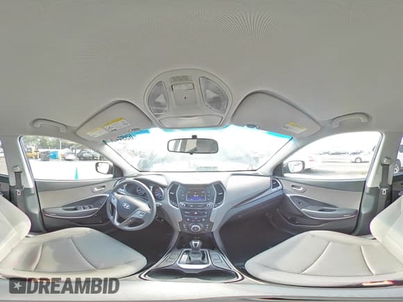 ✅ 2018 Hyundai Santa Fe 2.4L • VIN: 5NMZT3LB6JH098160 • Лот: 65944304. Опубликован ранее на Copart с пробегом 101 051 миль. Бесплатный доступ к архиву аукционных продаж из США и подробный отчёт об истории автомобиля на DreamBid. Изображение 13.