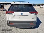 ✅ 2024 Toyota RAV4 Hybrid XLE Premium • VIN: JTMB6RFV6RD117473 • Lot: 91904415. Listed on Copart with 26,374 mi. Free auction sales archive from the USA and detailed vehicle history report at DreamBid. Image 6.