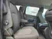 2016 Chevrolet Traverse LT with VIN 1GNKRGKD4GJ240851, listed as a Copart auction lot 62824275 with 99,928 mi miles and Salvage title. Bid and sale history available at DreamBid. Image 10.