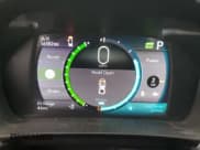 ✅ 2019 Chevrolet Volt LT • VIN: 1G1RC6S57KU113989 • Lot: 68254165. Wystawiony na Copart z przebiegiem 56 582 mil. Bezpłatny archiwum sprzedaży aukcyjnych z USA i szczegółowy raport historii pojazdu na DreamBid. Zdjęcie 9.