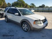 ✅ 2005 Ford Freestyle SEL • VIN: 1FMDK021X5GA14242 • Лот: 87428185. Опубликован ранее на Copart с пробегом Не указан. Бесплатный доступ к архиву аукционных продаж из США и подробный отчёт об истории автомобиля на DreamBid. Изображение 4.