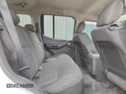 ✅ 2011 Nissan Xterra S • VIN: 5N1AN0NW3BC510939 • Lot: 91261135. Wystawiony na Copart z przebiegiem 199 155 mil. Bezpłatny archiwum sprzedaży aukcyjnych z USA i szczegółowy raport historii pojazdu na DreamBid. Zdjęcie 11.