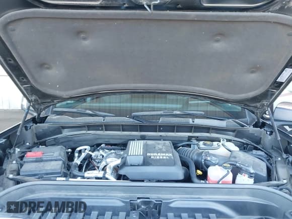 ✅ 2023 GMC Sierra 1500 Denali • VIN: 1GTUUGE81PZ300679 • Лот: 43311954. Опубликован ранее на IAAI с пробегом 34 283 миль. Бесплатный доступ к архиву аукционных продаж из США и подробный отчёт об истории автомобиля на DreamBid. Изображение 10.