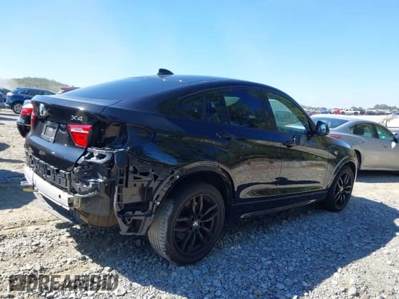 ✅ 2017 BMW X4 xDrive28i • VIN: 5UXXW3C34H0T80443 • Lot: 43327895. Wystawiony na IAAI z przebiegiem 159 517 mil. Bezpłatny archiwum sprzedaży aukcyjnych z USA i szczegółowy raport historii pojazdu na DreamBid. Zdjęcie 13.