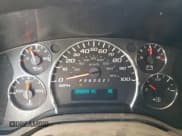 ✅ 2008 Chevrolet Express Cargo • VIN: 1GCGG25C181222190 • Lot: 60042645. Listed on Copart with 252,090 mi. Free auction sales archive from the USA and detailed vehicle history report at DreamBid. Image 9.