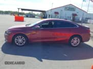 ✅ 2018 Chevrolet Malibu LT • VIN: 1G1ZD5ST4JF240627 • Lot: 43638581. Listed on IAAI with 142,394 mi. Free auction sales archive from the USA and detailed vehicle history report at DreamBid. Image 14.