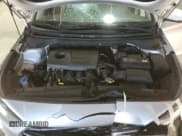 ✅ 2019 Hyundai Accent SE • VIN: 3KPC24A38KE077538 • Лот: 46093475. Опубликован ранее на Copart с пробегом 67 699 миль. Бесплатный доступ к архиву аукционных продаж из США и подробный отчёт об истории автомобиля на DreamBid. Изображение 13.