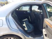 ✅ 2013 Mercedes-Benz E 350 Luxury • VIN: WDDHF5KB0DA661353 • Lot: 43138646. Listed on IAAI with 135,804 mi. Free auction sales archive from the USA and detailed vehicle history report at DreamBid. Image 8.