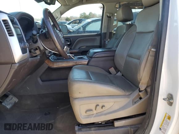 ✅ 2014 GMC Sierra 1500 SLT • VIN: 3GTP1VEC8EG502429 • Лот: 47784725. Опубликован ранее на Copart с пробегом 200 581 миль. Бесплатный доступ к архиву аукционных продаж из США и подробный отчёт об истории автомобиля на DreamBid. Изображение 7.