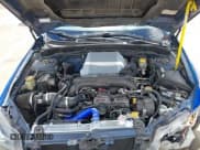 ✅ 2009 Subaru WRX w/Premium Pkg • VIN: JF1GE76619G521520 • Lot: 41577390. Listed on IAAI with 149,257 mi. Free auction sales archive from the USA and detailed vehicle history report at DreamBid. Image 10.