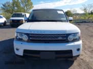 ✅ 2013 Land Rover Range Rover Sport HSE Lux • VIN: SALSK2D4XDA807503 • Lot: 43424091. Listed on IAAI with 96,905 mi. Free auction sales archive from the USA and detailed vehicle history report at DreamBid. Image 12.