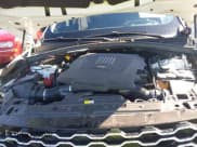 ✅ 2018 Land Rover Range Rover Velar S • VIN: SALYB2RV4JA716525 • Lot: 43442148. Listed on IAAI with 86,904 mi. Free auction sales archive from the USA and detailed vehicle history report at DreamBid. Image 10.