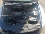 ✅ 2009 Honda Accord LX • VIN: 1HGCP26349A014837 • Лот: 86255965. Опубликован ранее на Copart с пробегом 289 517 миль. Бесплатный доступ к архиву аукционных продаж из США и подробный отчёт об истории автомобиля на DreamBid. Изображение 11.