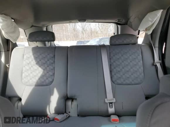 2009 Chevrolet Equinox LS с VIN 2CNDL23F996235470, выставлен на аукционе Copart как лот 78873594 с пробегом 139 880 миль миль и Списание • Salvage title. История ставок и продаж доступна на DreamBid. Изображение 10.