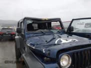 ✅ 2005 Jeep Wrangler Unlimited • VIN: 1J4FA44S45P300241 • Лот: 43618893. Опубликован ранее на IAAI с пробегом 101 666 миль. Бесплатный доступ к архиву аукционных продаж из США и подробный отчёт об истории автомобиля на DreamBid. Изображение 6.