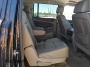 ✅ 2015 Chevrolet Suburban LT • VIN: 1GNSCJKC2FR291903 • Lot: 79424704. Wystawiony na Copart z przebiegiem 220 657 mil. Bezpłatny archiwum sprzedaży aukcyjnych z USA i szczegółowy raport historii pojazdu na DreamBid. Zdjęcie 11.