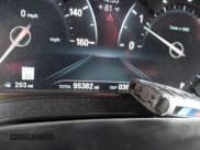 ✅ 2017 BMW 5 Series 540i xDrive • VIN: WBAJE7C37HG479327 • Lot: 42456842. Listed on IAAI with 95,382 mi. Free auction sales archive from the USA and detailed vehicle history report at DreamBid. Image 7.