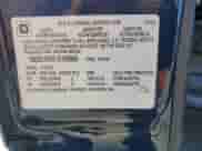 2001 Chevrolet Silverado 1500 LT with VIN 1GCEC19TX1Z139565, listed as a Copart auction lot 61339244 with 285,157 mi miles and Salvage title. Bid and sale history available at DreamBid. Image 12.