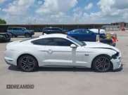 ✅ 2020 Ford Mustang GT • VIN: 1FA6P8CF3L5137211 • Lot: 42715213. Listed on IAAI with 88,442 mi. Free auction sales archive from the USA and detailed vehicle history report at DreamBid. Image 13.