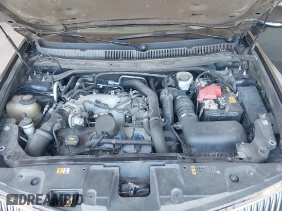 ✅ 2013 Lincoln MKT EcoBoost • VIN: 2LMHJ5AT0DBL53719 • Lot: 42195925. Wystawiony na IAAI z przebiegiem 280 285 mil. Bezpłatny archiwum sprzedaży aukcyjnych z USA i szczegółowy raport historii pojazdu na DreamBid. Zdjęcie 10.