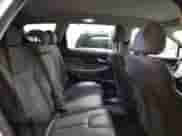 2019 Hyundai Santa Fe Ultimate z VIN 5NMS5CAD3KH073069, wystawiony jako Copart lot #72809582 z przebiegiem 35 051 mil mil oraz . Historia ofert i sprzedaży dostępna na DreamBid. Obrazek 10.