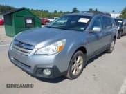 ✅ 2013 Subaru Outback Premium • VIN: 4S4BRCCC2D1280795 • Лот: 43207400. Опубликован ранее на IAAI с пробегом 167 816 миль. Бесплатный доступ к архиву аукционных продаж из США и подробный отчёт об истории автомобиля на DreamBid. Изображение 2.