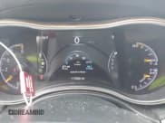 ✅ 2015 Jeep Grand Cherokee Overland • VIN: 1C4RJFCMXFC725683 • Lot: 41960837. Listed on IAAI with 117,200 mi. Free auction sales archive from the USA and detailed vehicle history report at DreamBid. Image 15.