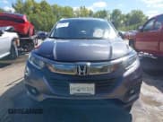 ✅ 2022 Honda HR-V EX • VIN: 3CZRU6H51NM749287 • Лот: 40416373. Опубликован ранее на IAAI с пробегом 63 820 миль. Бесплатный доступ к архиву аукционных продаж из США и подробный отчёт об истории автомобиля на DreamBid. Изображение 12.
